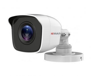 HiWatch DS-T200S (3.6 mm) фото