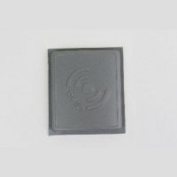 CARDDEX Заглушка считывателя 02 правая