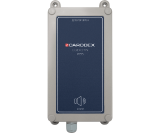 CARDDEX ESD-01N фото CARDDEX ESD-01N фото