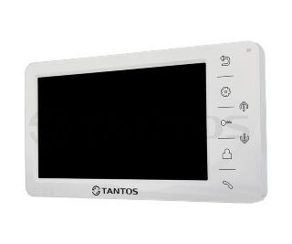 Tantos Amelie (White) - 4 фото