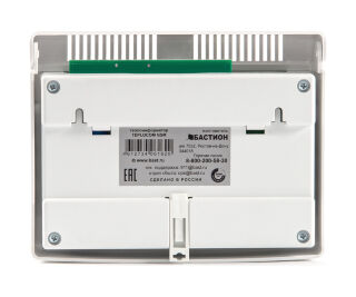 Бастион Teplocom GSM фото