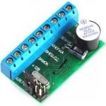 IronLogic Z-5R (мод. 5000) (9500 / 7717 / 15148)