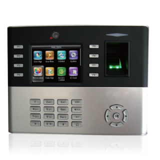 Zkteco iClock990 фото