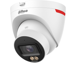 Dahua DH-IPC-HDW2249TP-S-LED-0280B-PRO фото