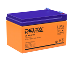 DELTA HR 12-51 W аккумулятор