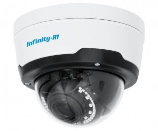 Infinity IDV-2M-2812 фото