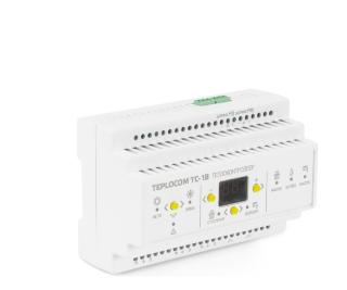 Бастион TEPLOCOM TC-1B фото