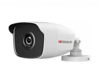 HiWatch DS-T120 (2.8 mm) фото