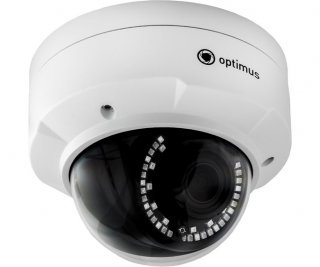 Optimus IP-P042.1(4х)D фото
