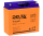 DELTA HR 12-80 W аккумулятор