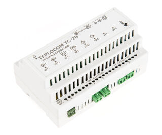 Бастион TEPLOCOM TC-2B фото