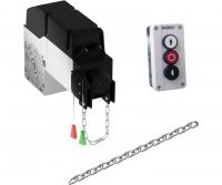 DoorHan Shaft-120KIT
