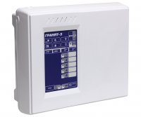 Гранит-5(USB) c IP-регистратором событий 48 В