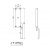 CAME KL 70 L (1700148)