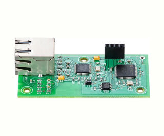 PERCo Модуль интерфейсный Ethernet для газонализатора "Алкобарьер" фото PERCo Модуль интерфейсный Ethernet для газонализатора "Алкобарьер" фото