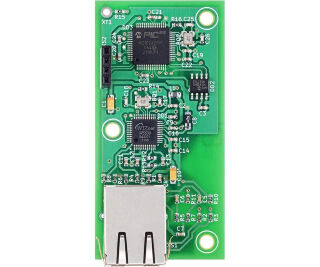 PERCo Модуль интерфейсный Ethernet для газонализатора "Алкобарьер" фото PERCo Модуль интерфейсный Ethernet для газонализатора "Алкобарьер" фото
