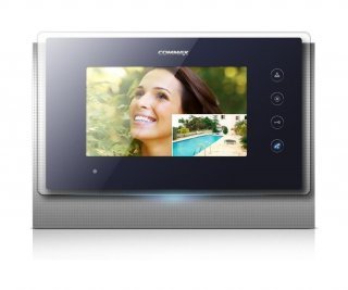 Commax CDV-70UM/XL синий фото Commax CDV-70UM/XL синий фото
