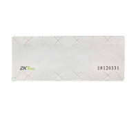 TEMID (Zkteco) New UHF Parking Tag (с пользовательским идентификатором)