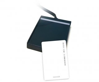 ProxWay PW-101-Plus USB MF фото