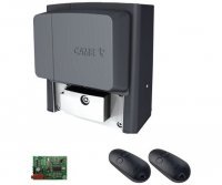 CAME BX704AGS combo KIT (BX704 KIT)