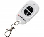 CARDDEX TR-02 пульт