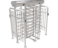 TEMID (Zkteco) FHT2411D