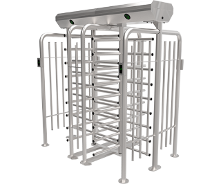 TEMID (Zkteco) FHT2411D фото