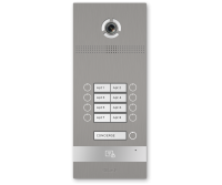 BAS-IP BI-08FB SILVER