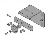 CAME 119RICX012
