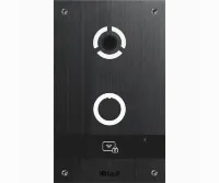 BAS-IP AV-08FTL BLACK