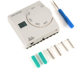 Бастион Teplocom TS-2AA/8A фото Бастион Teplocom TS-2AA/8A фото