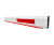 TEMID (Zkteco) BGM1000 LED Straight Boom(3m)