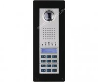 BPT Thangram DVC/IP ME на 1 абонента со считывателем, клавиатура (комплект)