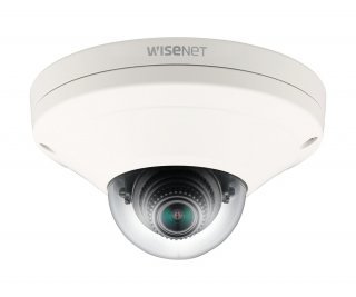 Samsung Wisenet XNV-6011 фото