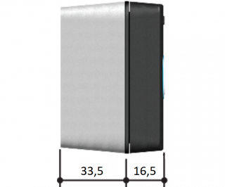 CAME SELB1SDG2 (806SL-0240) фото