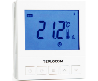 Бастион Teplocom TS-Prog-220/3A фото Бастион Teplocom TS-Prog-220/3A фото