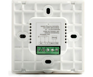 Бастион Teplocom TS-Prog-220/3A фото Бастион Teplocom TS-Prog-220/3A фото