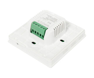 Бастион Teplocom TS-Prog-220/3A фото Бастион Teplocom TS-Prog-220/3A фото