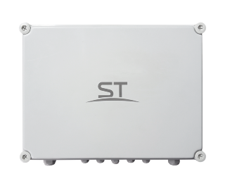 Space Technology ST-03/80202 POE X (8G/2G/2S/120W/AB) фото Space Technology ST-03/80202 POE X (8G/2G/2S/120W/AB) фото