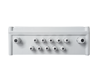 Space Technology ST-03/80202 POE X (8G/2G/2S/120W/AB) фото Space Technology ST-03/80202 POE X (8G/2G/2S/120W/AB) фото