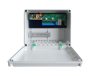 Space Technology ST-03/80202 POE X (8G/2G/2S/120W/AB) фото Space Technology ST-03/80202 POE X (8G/2G/2S/120W/AB) фото