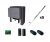 CAME BX704RC KIT Rack-5