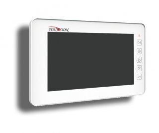 Polyvision PVD-7S v.7.1 white фото