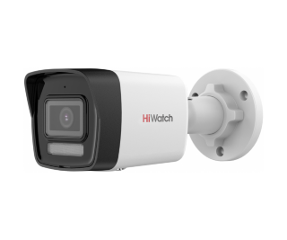 HiWatch DS-I850M(2.8mm) фото