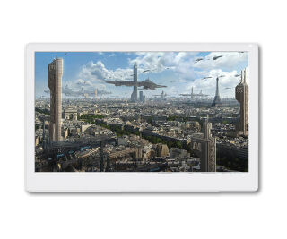 Tantos Stark HD SE (White) XL фото