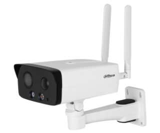 Dahua DH-IPC-HFW3441DGP-AS-4G-B-0600B фото