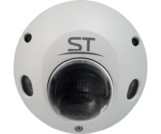 Space Technology ST-VF5930 FORT, (объектив 2,8mm) фото