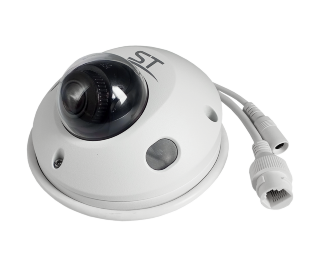 Space Technology ST-VF5930 FORT, (объектив 2,8mm) фото