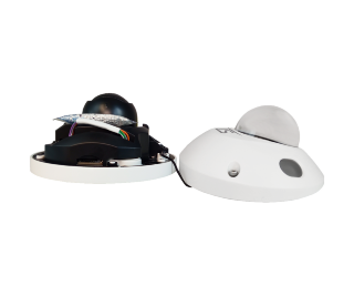 Space Technology ST-VF5930 FORT, (объектив 2,8mm) фото