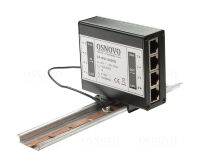 OSNOVO SP-IP4/1000PD